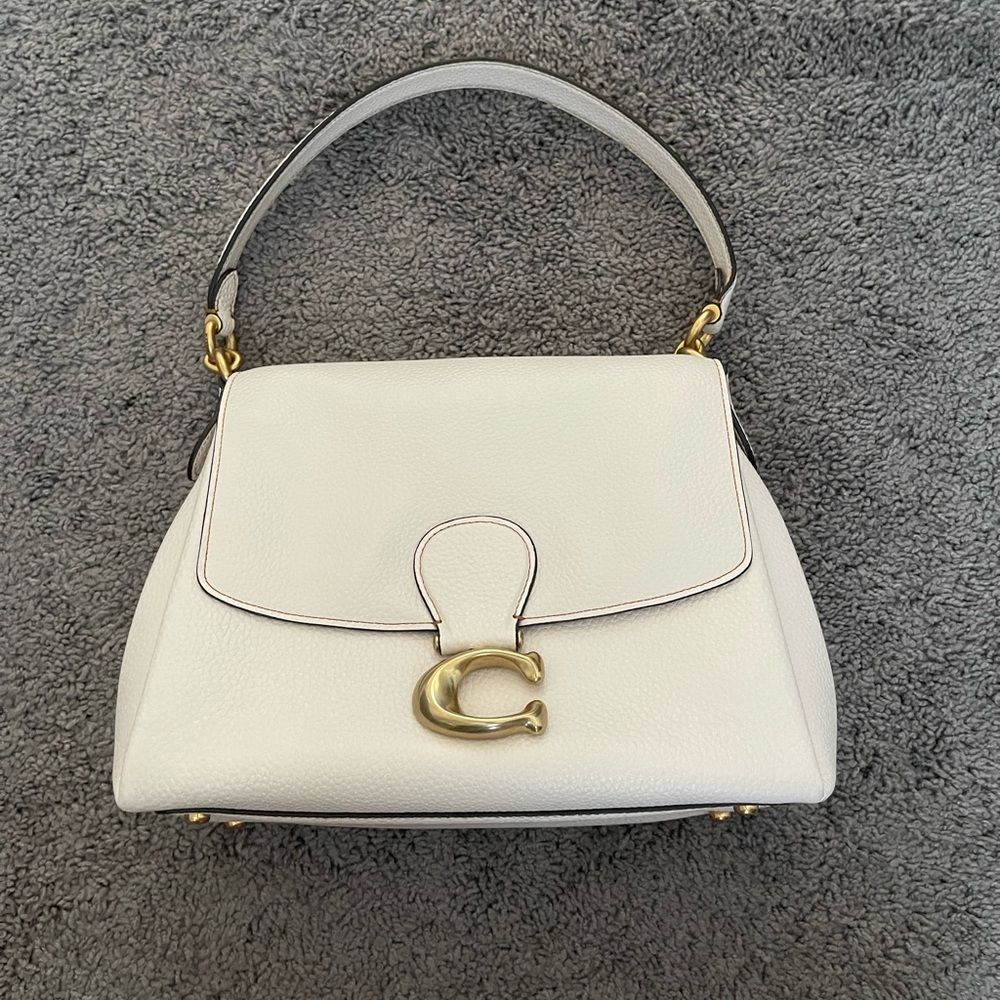 Coach May Handbag